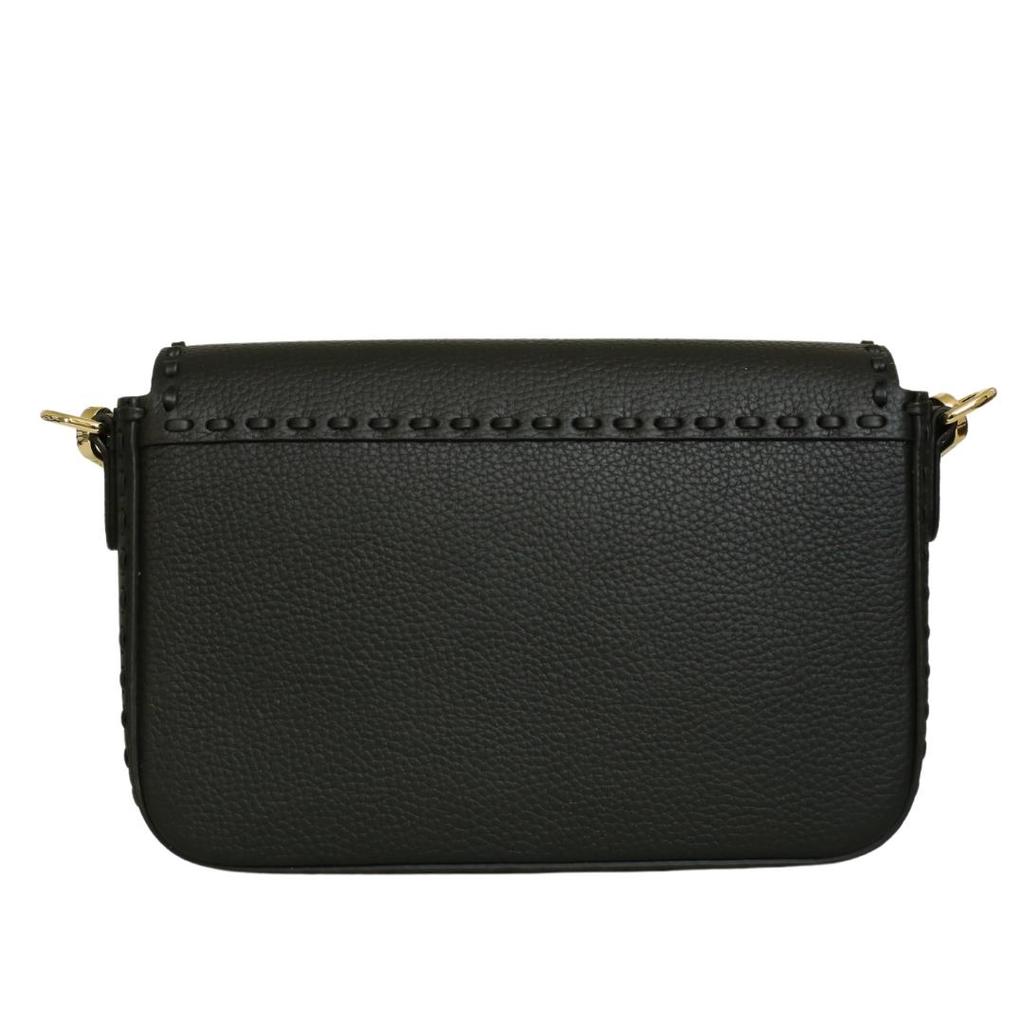 Модель женской сумки из натуральной кожи ограниченного выпуска