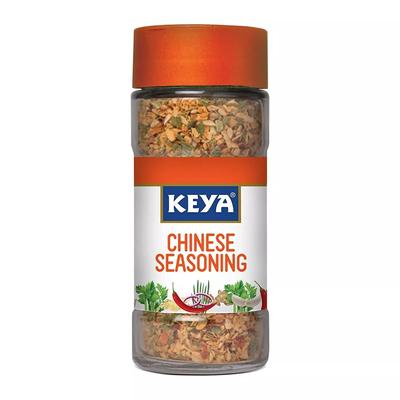 Китайские специи (50 г), Chinese Seasoning,  Keya