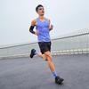SAUCONY TRIUMPH Victory 22 Нескользящее и дышащее покрытие - S20986-201