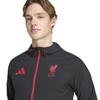 Adidas Men's Liverpool FC Training Hooded Jacket JZ5556