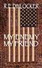 Книга My Enemy My Friend