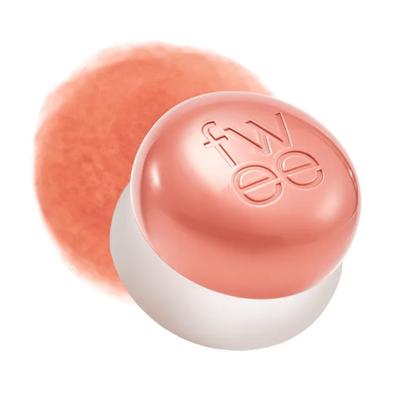 Lip&Cheek Blurry Pudding Pot ND05 Be 5 г - помада и румяна 2-в-1