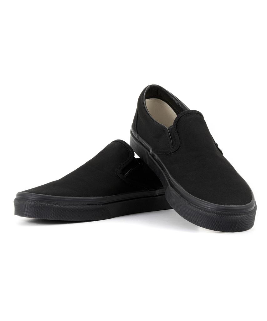 Vans Classic Slip-On - Черный:Черный / Vn000Eyebka1