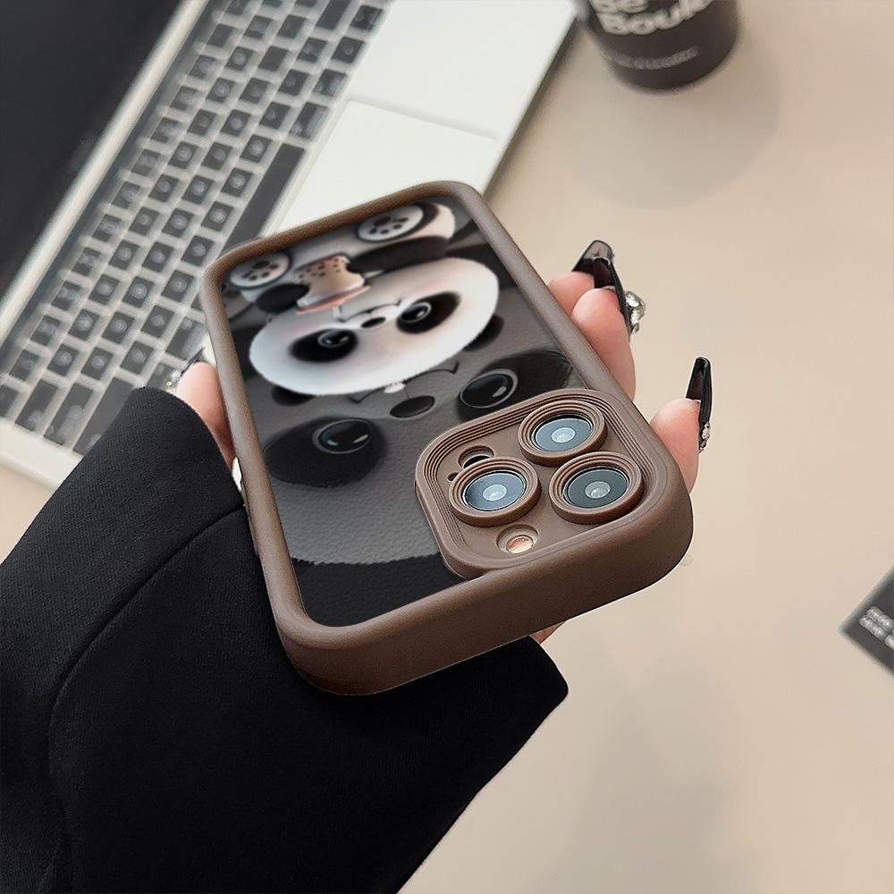 Чехол для телефона iPhone 11 13 12 14 15 16 Pro Max 7 8 Plus XR XS Max Samsung A55 S24 S23 A02S Redmi 9 13C 9A 10 A3 OPPO A15S A16 A17 A18 A38 A53 A54 A31