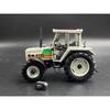Литье под давлением 1:Трактор STEYR 8090 Super Elite Масштаб 1:32 Сельскохозяйственная модель из сплава