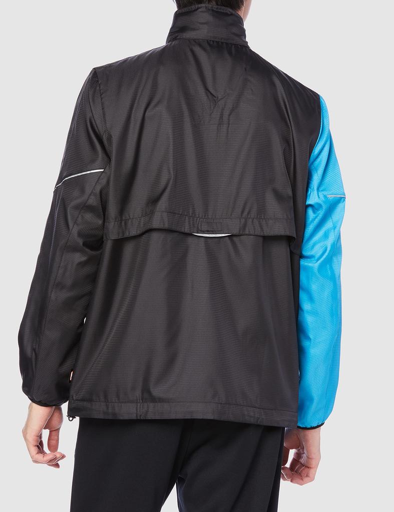 YONEX Футболка с подкладкой для защиты от ветра