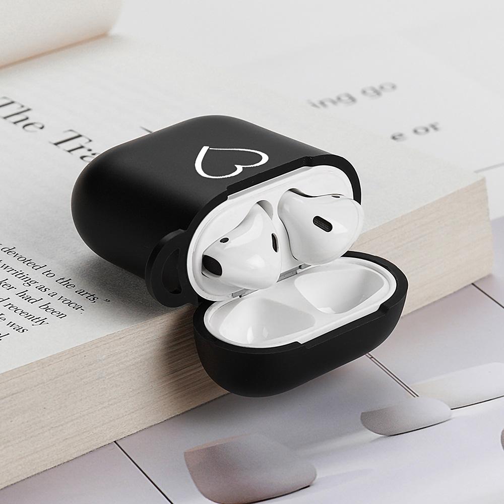 Silicone Cases for Airpods 3 Cover for AirPods 1 2 Storage Case Full Cover New for Airpods Pro 2 Covers Anti-drop Wear-resistant Waterproof