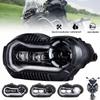 E9 Mark для BMW GS 1200 Светодиодные фары в сборе для BMW R1200GS 2004-2013 LC R 1200GS ADV Adventure R1200 GS Мотоциклетные фары