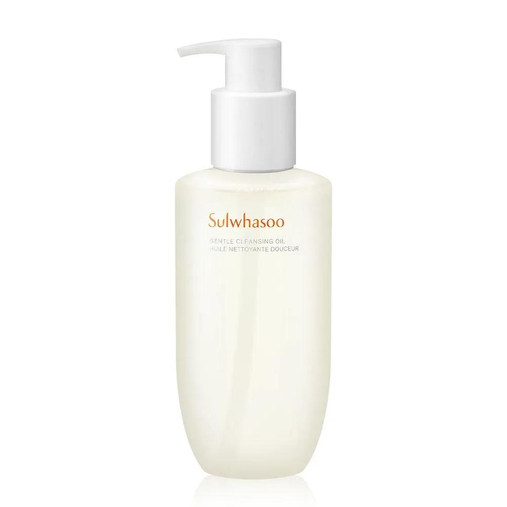 Sulwhasoo Очищающее масло Soonhaeng 200 мл