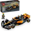 LEGO Speed ​​Champions 76919 2023 Автомобиль McLaren Formula 1
