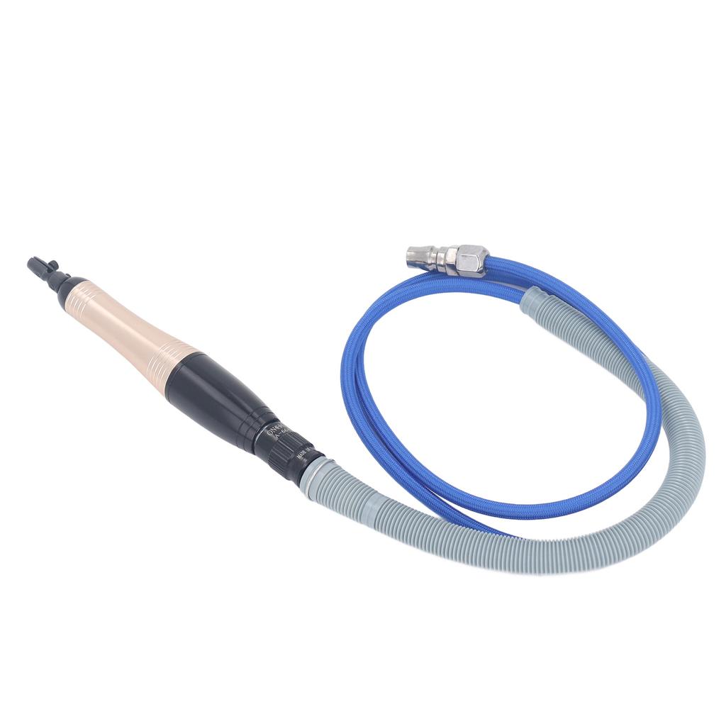 Шлифовальный инструмент для карандашей, 1/4 дюйма, турбинный возвратно-поступательный пневматический ультразвуковой шлифовальный станок 23000р