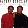 CD SMOKEY ROBINSON - Double Good Everything TOCP6989 SBK Records 1992 Japan Soul/Funk Used