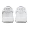 Nike Кроссовки Air Force 1 Low 'Color Of The Month Белый/Серебристый' DZ6755-100