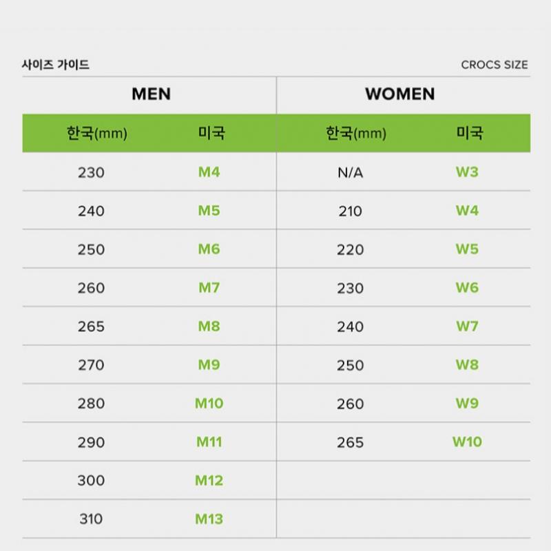 Crocs Public Bistro Wt