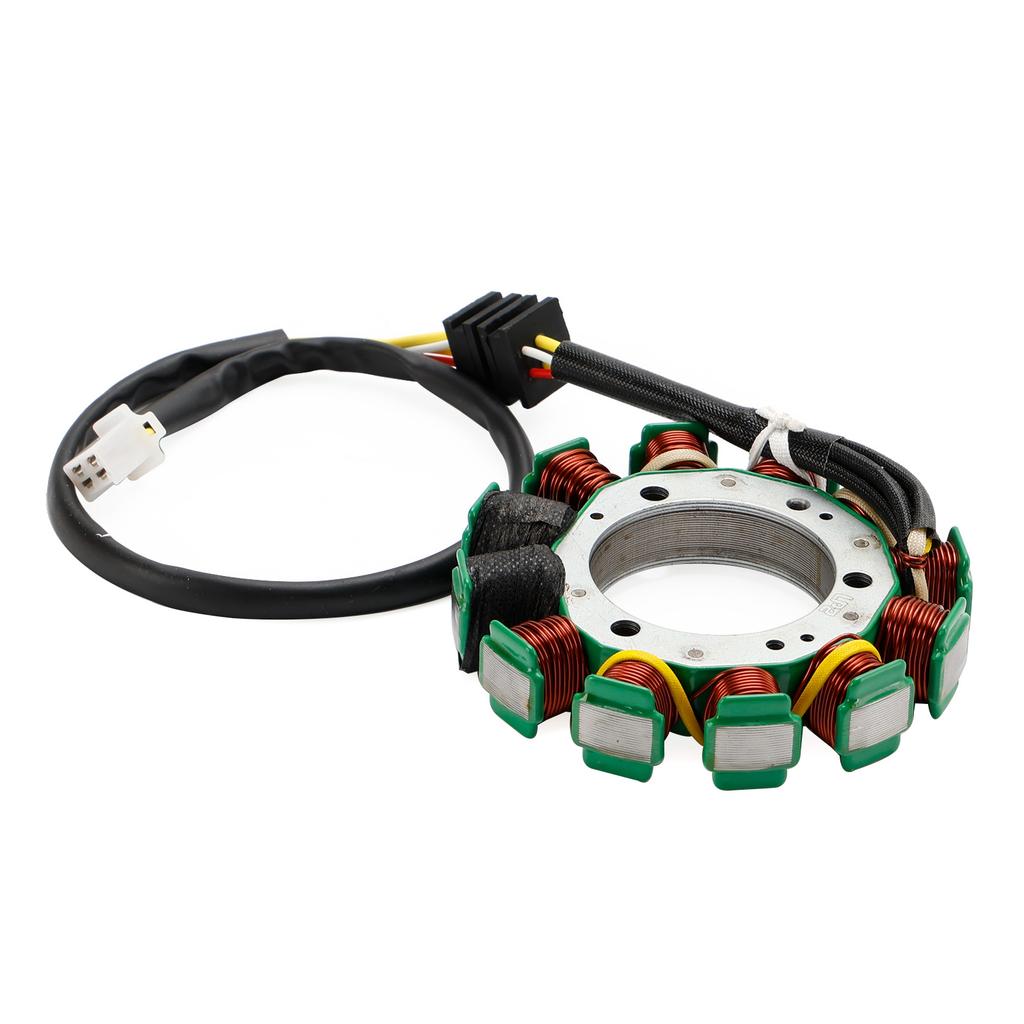 Magneto Generator Stator 21003-1110 For Kawasaki KL600 KLR600 KLR KL 600A 1984