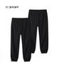 MUSINSA STANDARD Cooling Jogger Pants 2-Pack