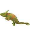 Simulation Chameleon Plush Doll Lizard Doll Cloth Doll Cold Blooded Animal Reptile Doll Wholesale