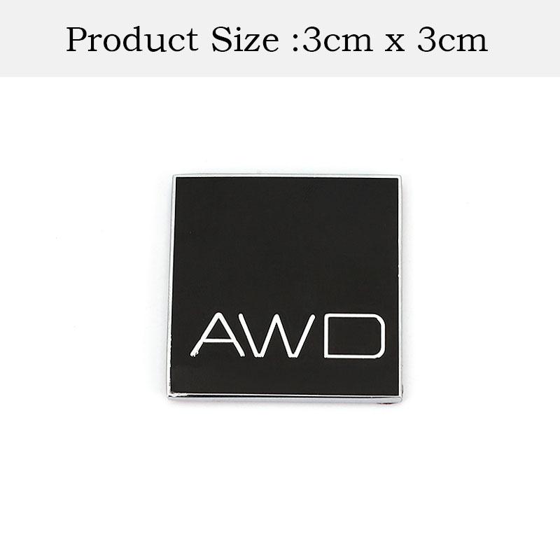 3D металл Швеция двойной двигатель AWD логотип эмблема значок наклейки на автомобиль наклейка для Ocean V40 V60 V90 XC60 XC90 XC40 S60 S90 S80 C30