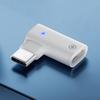 Разъем Зарядное устройство Профессиональный Конвертер Адаптер Plug and Play с Индикатором для Apple Pencil 1-го поколения