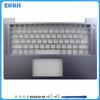 Для IdeaPad Slim 3 14IRU8 14IAN8 14ABR8 14AMN8 14IRH8 14IAH8 Задняя крышка ЖК-дисплея/Передняя панель/Петли/Подставка для запястий/Нижняя крышка 5CB1K18611