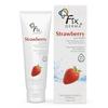 Fixderma Strawberry Face Wash с витамином Е и экстрактом клубники, | Очищающее средство для жирной кожи (Для всех типов кожи) | Средство для умывания для женщин и мужчин - 75 г