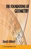 Книга The Foundation of Geometry
