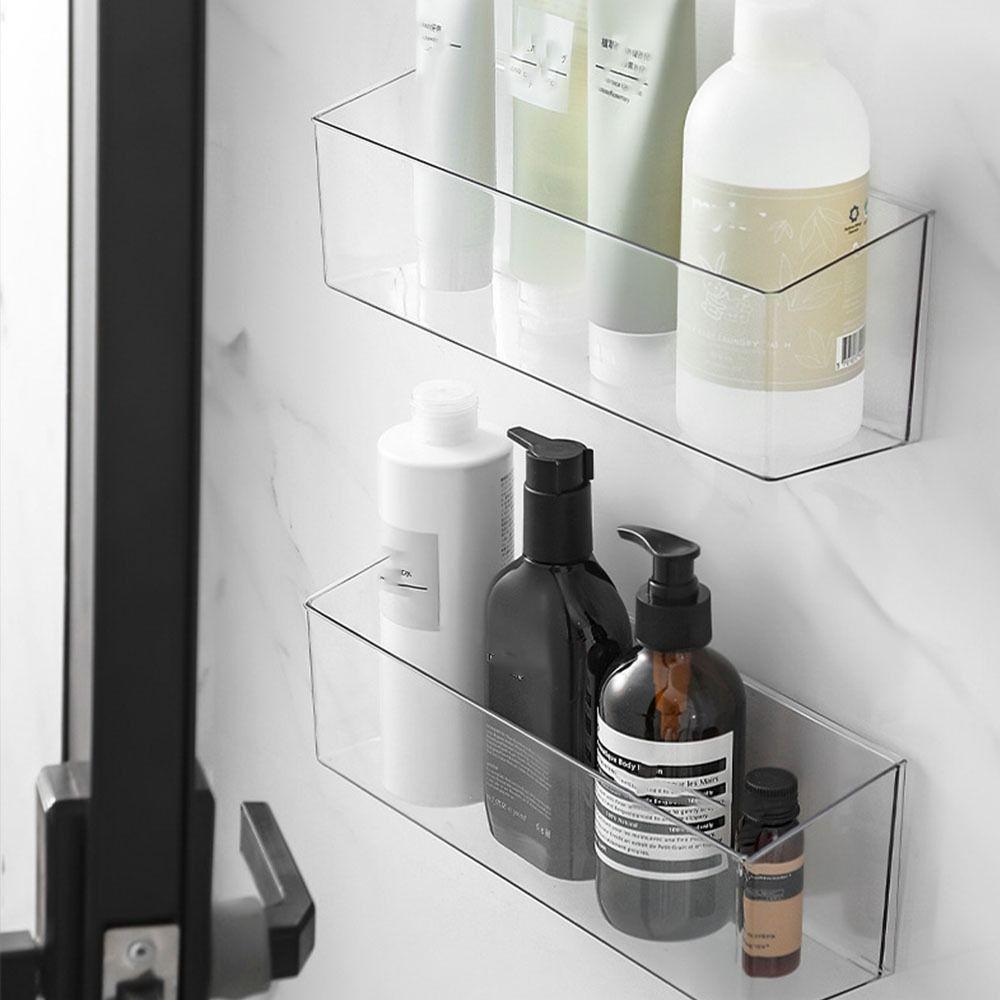 Прозрачная классификация стеллаж для хранения Коробки для хранения лекарств без отверстий Коробка для хранения подарков