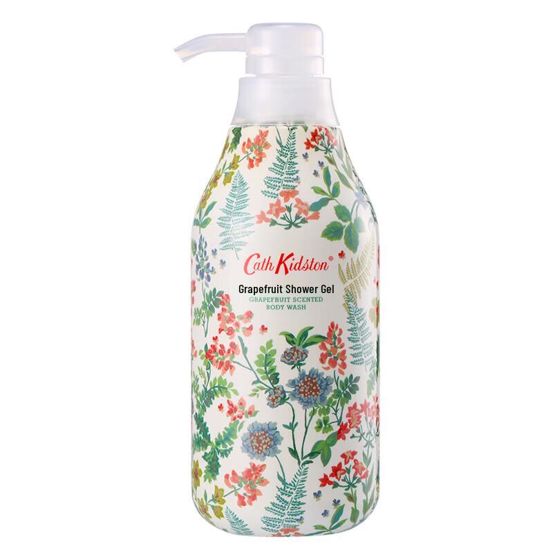 Увлажняющий гель для душа Cath Kidston 450 мл