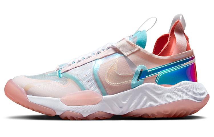 Air Jordan Delta Breathe 'Multi Pale Coral' Женские DM5445-191