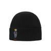 Шапка-бини с вышивкой медведя Polo Ralph Lauren PC1463-001