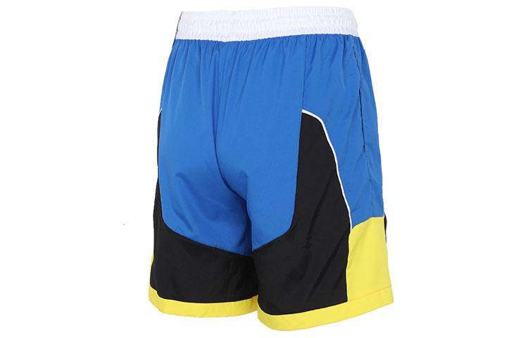 Nike Sports Shorts Men's Signal Blue Moderate CV1863-403