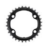 SHIMANO 34T Chainring ISMCRM70A4 SM-CRM70