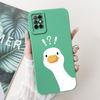 Чехол для Infinix Note 8 8i 2020 Милый Астронавт Мягкий Силикон Funda Ударопрочный Матовый Чехол Для Infinix Note8 Note8i Чехлы для Телефона