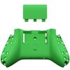 eXtremeRate Custom Back Cover Shell for Xbox Core Wireless Pure Color Replacement Cover Bottom Shell for Xbox Series Not Controller, & X/S (Controller