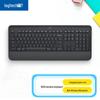 Logitech Беспроводная клавиатура K650 Comfort