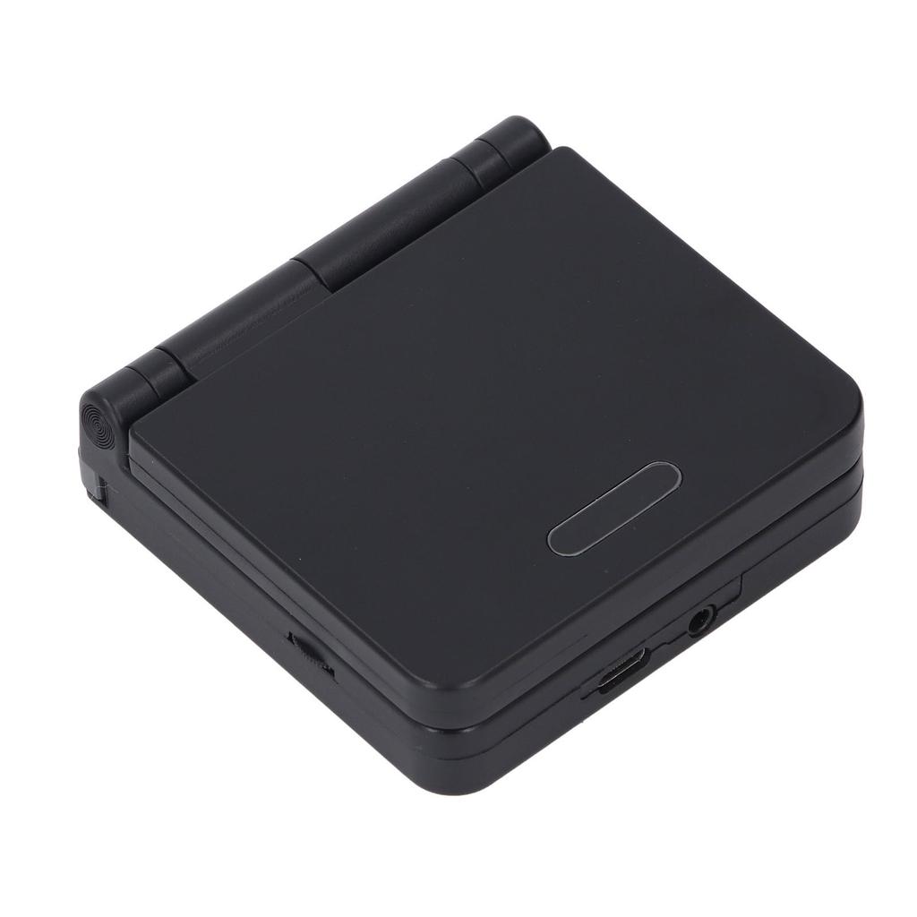 Портативная игровая консоль V90 с 3-дюймовым IPS-дисплеем, поддержкой 15 эмуляторов и поддержкой до 512 ГБ игровой консоли Retro Flip