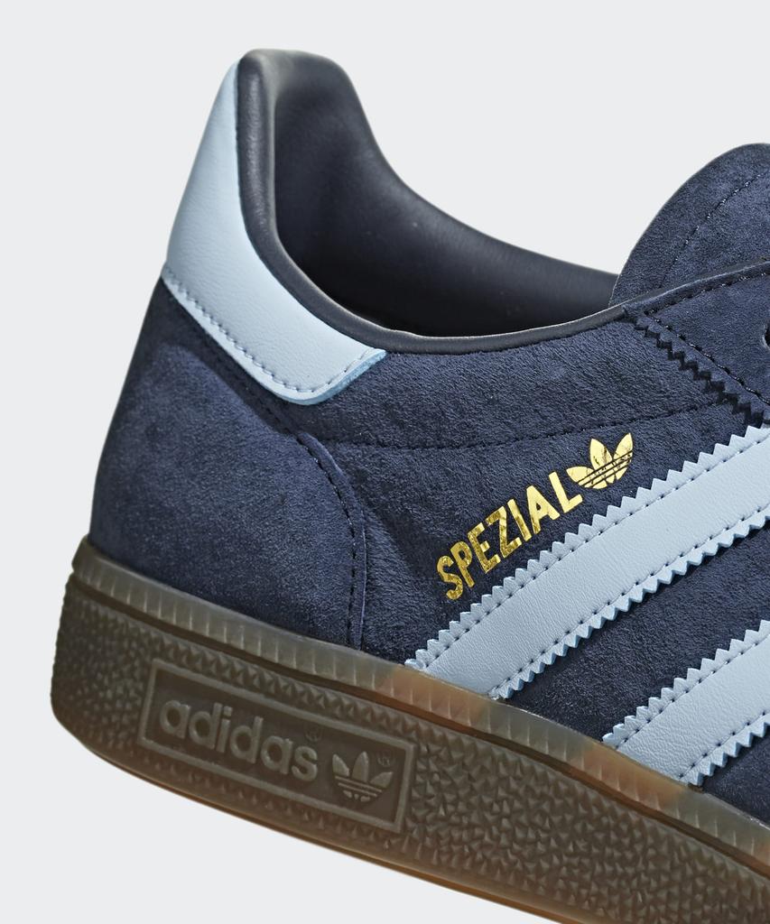 adidas Специальное предложение по гандболу - Темно-синий / Bd7633