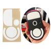 Replacement Mouse Feet Skates Mouse Stickers Pad for Logitech G Pro X Superlight Mouse Skates