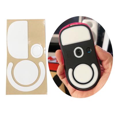 Сменные ножки для мыши, коньки, наклейки для мыши, коврик для Logitech G Pro X Superlight, коньки для мыши