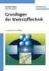 Книга Grundlagen Der Werkstofftechnik