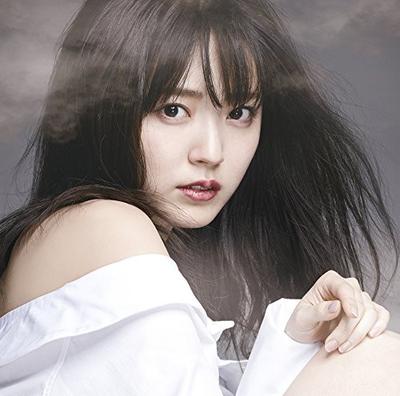 CD AIRI SUZUKI - Do Me A Favor EPCE7408 Zetima 2018 Япония ОбиЯпонская поп/рок Б/У