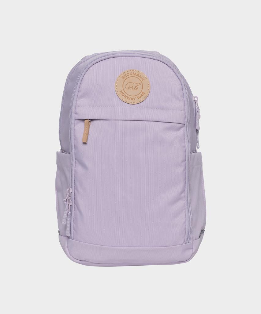 Рюкзак Beckmann Urban Midi 26 л Светло-фиолетовый