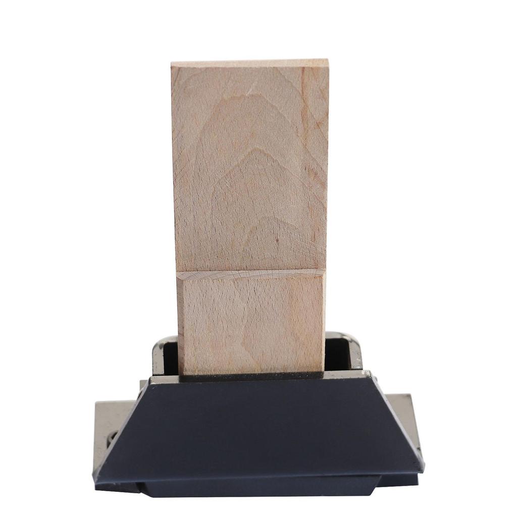 Скамейка с наковальней и зажимом для ювелиров. Верстак для изготовления ювелирных изделий из стали и дерева.