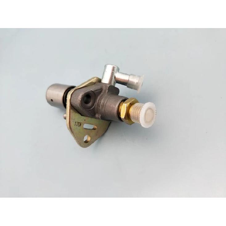 Air cooled diesel engine Micro tillage machine parts 170F 173F 178F 186F 186FA 188F 192F Fuel Injector Injection Pump assembly