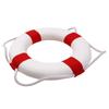 Welcome Aboard Cloth Life Ring Navy Accent Nautical Decor New Lifebuoy Decoration High Quality Home Party Decor