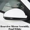 Car Mirror Assembly for Chery Tiggo 3x  2020~2025 External Side Mirror Replace Part Accessories Exterior car durable Automobiles