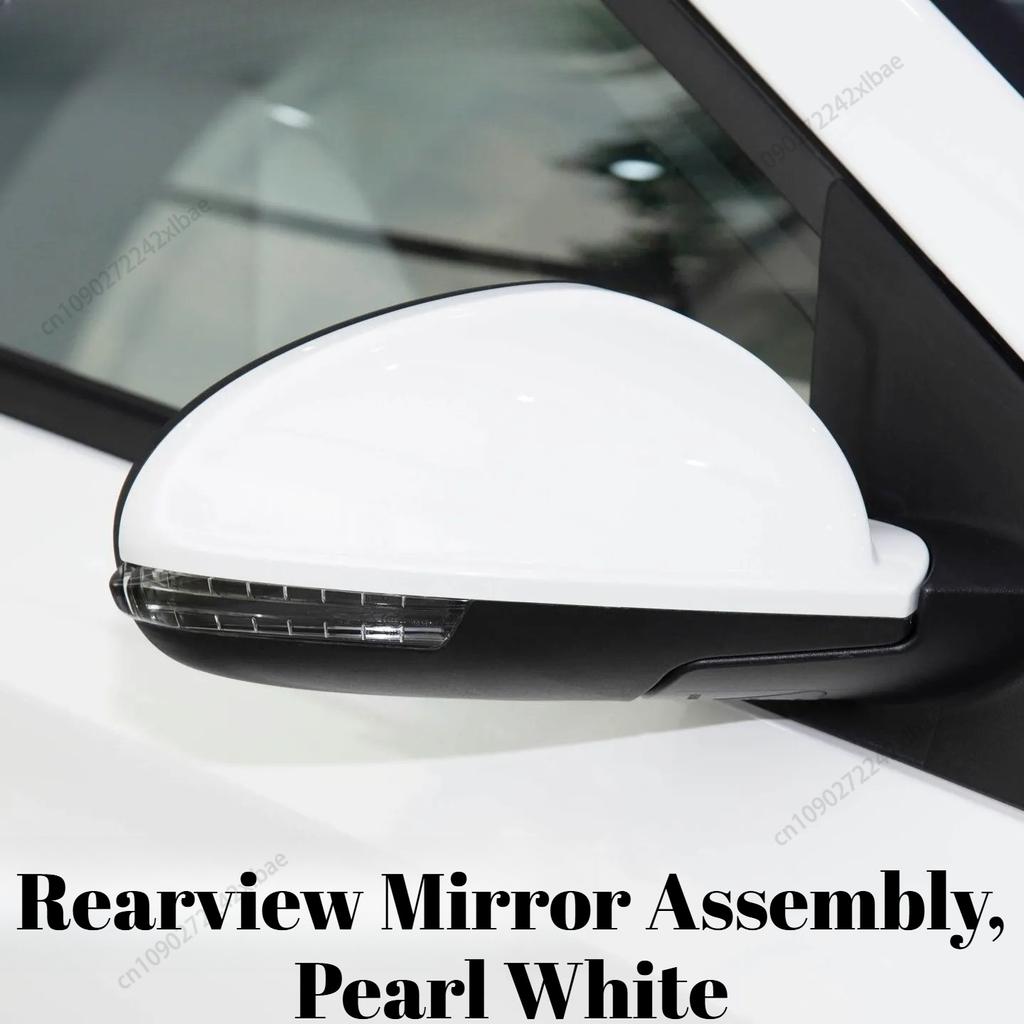 Car Mirror Assembly for Chery Tiggo 3x 2020~2025 External Side Mirror Replace Part Accessories Exterior car durable Automobiles