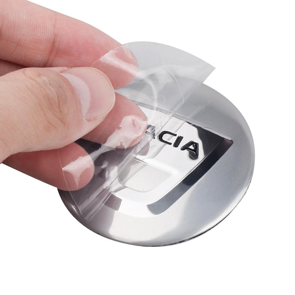 2026 Горячие Для Renault Колпаки на колеса 4 шт. 56 мм Автомобильные наклейки на центральную часть диска 60 мм Запасные аксессуары для колпаков колес автомобиля Для Renault Sc