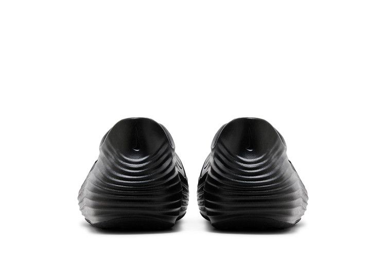 Женские кроссовки Nike ReactX Rejuven8 Triple Black (Женский) Черный/черный-черный