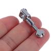 Silver Ta11034000 Sewing Machine Needle Clamp With Screw For Singer Sewing Machine 1105, 1107, 1116 Prelude,1408 Promise